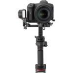 Stabilisateur de cardan 3 axes – Bluetooth 5.0 – Ecran OLED – Zhiyun Weebill 3