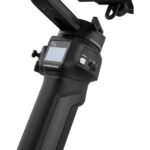 Stabilisateur de cardan 3 axes – Bluetooth 5.0 – Ecran OLED – Zhiyun Weebill 3