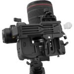Stabilisateur de cardan 3 axes – Bluetooth 5.0 – Ecran OLED – Zhiyun Weebill 3