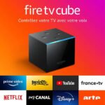 Amazon Fire TV Cube (2nd Generation) – Amazon Fire TV Cube (2nd Generation)