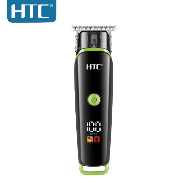 Tondeuse sans fil rechargeable – HTC AT-569