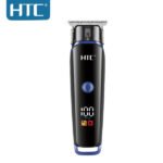 Tondeuse sans fil rechargeable – HTC AT-569