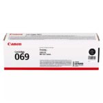 Toner Canon 069 – Noir (1 900 pages à 5%) – Canon 069 – Noir (Copy)