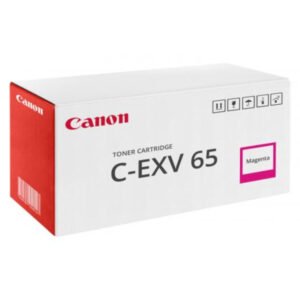 Toner Canon C-EXV65 Magenta (11 000 pages à 5%) – Canon C-EXV 65 – Magenta (Copy)