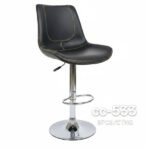 Chaise Tabouret Réglable pivotante avec Repose-pieds – Chaise Tabouret CC-533