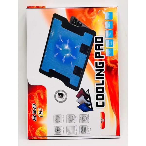 COOLING PAD 638B