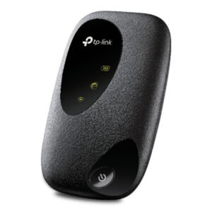 Modem/Routeur 4G Mobile WiFi N 300 Mbps avec batterie 2000mAh – TP-LINK M7000