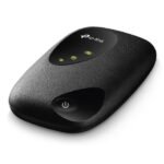 Modem/Routeur 4G Mobile WiFi N 300 Mbps avec batterie 2000mAh – TP-LINK M7000