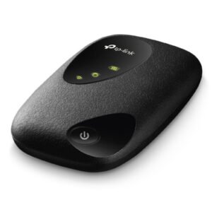 Modem/Routeur 4G Mobile WiFi N 300 Mbps avec batterie 2000mAh – TP-LINK M7000