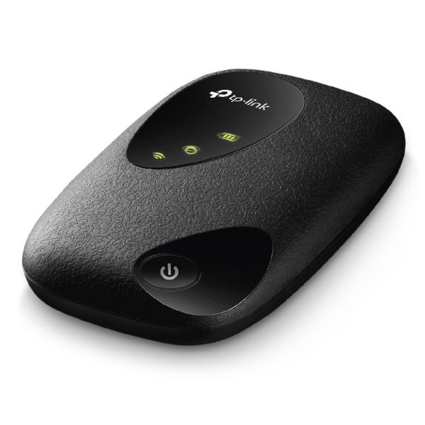 Modem/Routeur 4G Mobile WiFi N 300 Mbps avec batterie 2000mAh – TP-LINK M7000