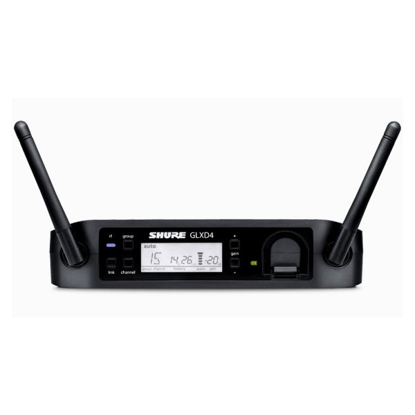 SHURE GLXD4