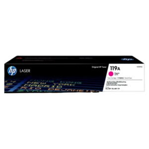 Toner HP 119A Magenta (700 pages à 5%) – HP-119A (W2093A) – Magenta (Copy)
