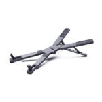 Support pour ordinateur portable iDock pliable, ergonomique et multifonctionnel 3 en 1 en – iDock SE-SC25