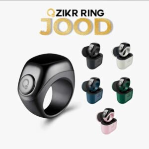 iQIBLA Zikr Ring Jood (J01)