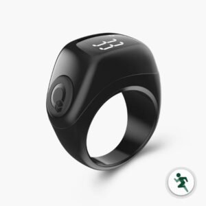 iQIBLA Zikr Ring Jood lite (J01T)