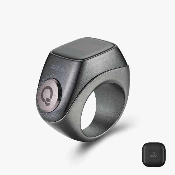 iQibla Zikr Flex Pro