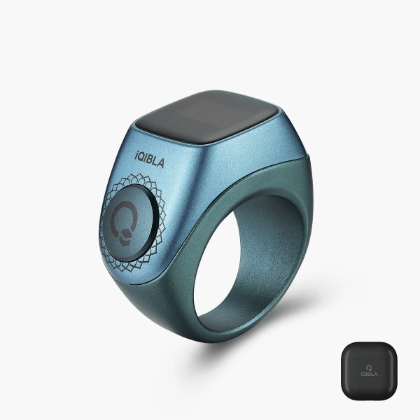 iQibla Zikr Flex Pro