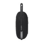 Mini enceinte portable sans fil – Bluetooth 5.1 – Conception étanche IP67 – USB-C – JBL Clip 4