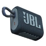Mini enceinte portable sans fil – Bluetooth 5.1 – Conception étanche IP67 – USB-C – JBL GO 3