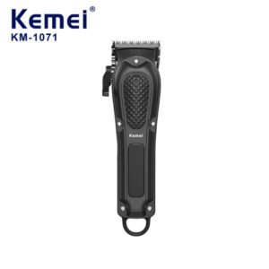 Tondeuse sans fil rechargeable – KEMEI KM-1771