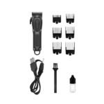 Tondeuse sans fil rechargeable – KEMEI KM-1771