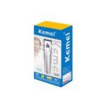 Tondeuse sans fil rechargeable – KEMEI KM-1770