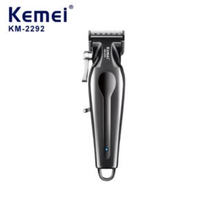 Tondeuse sans fil rechargeable – KEMEI KM-2292