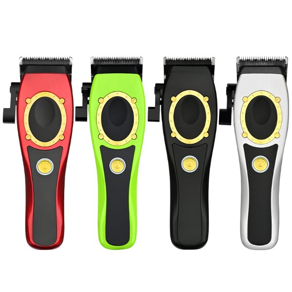 Tondeuse sans fil rechargeable – WMARK NG-7030