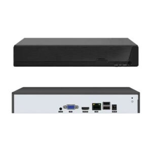NVR 8CH IP
