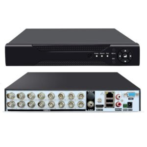 R scar Pro RS-CCTVDVR16