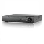 Enregistreur DVR 16 canaux analogique AHD/TVI/CVI/CVBS/IP – R scar Pro RS-CCTVDVR16