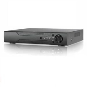 Enregistreur DVR 16 canaux analogique AHD/TVI/CVI/CVBS/IP – R scar Pro RS-CCTVDVR16