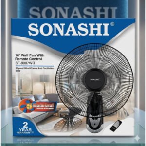 Sonashi SF-8007WR
