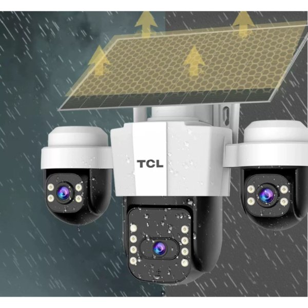 TCL  C2TD4/G4W19C 4G