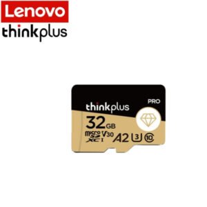 Lenovo ThinkPlus Micro SD 32GB