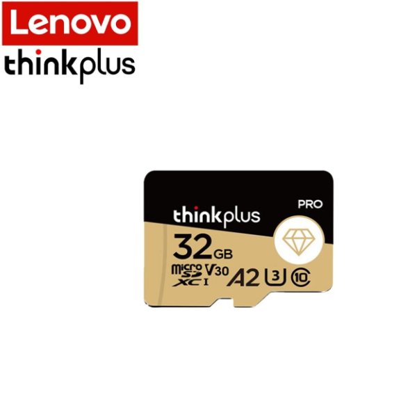Lenovo ThinkPlus Micro SD 32GB
