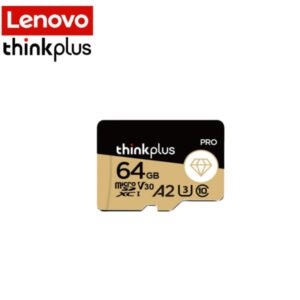 Lenovo ThinkPlus Micro SD 64GB