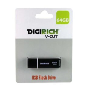 Digirich V-Cut 64gb