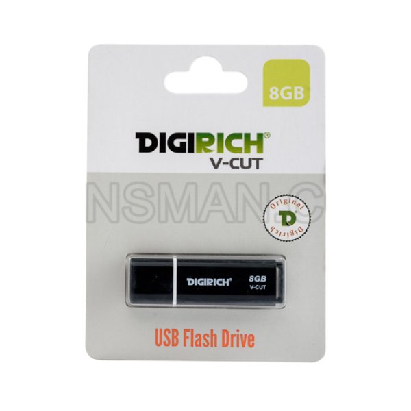 Digirich V-Cut 8GB