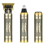 Tondeuse sans fil rechargeable – WAER WA-037