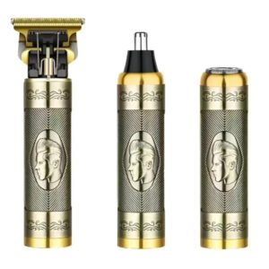 Tondeuse sans fil rechargeable – WAER WA-037