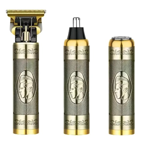 Tondeuse sans fil rechargeable – WAER WA-037