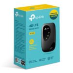 Modem/Routeur 4G Mobile WiFi N 300 Mbps avec batterie 2000mAh – TP-LINK M7000
