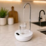 Pompe à eau électrique 4W – AKKO STAR AK-508019