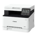 Imprimante multifonction laser couleur A4 3-en-1 (USB 2.0/Wi-Fi/Ethernet) – Canon i-SENSYS MF651Cw