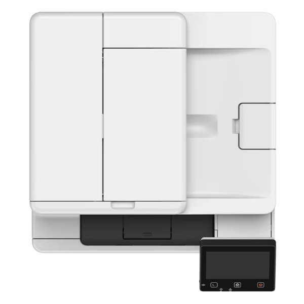 Imprimante multifonction laser couleur A4 4-en-1 (USB 2.0/Wi-Fi/Ethernet) – Canon i-SENSYS MF667Cdw