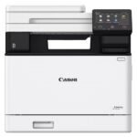 Imprimante multifonction laser couleur A4 4-en-1 (USB 2.0/Wi-Fi/Ethernet) – Canon i-SENSYS MF754Cdw