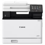 Imprimante multifonction laser couleur A4 4-en-1 (USB 2.0/Wi-Fi/Ethernet) – Canon i-SENSYS MF754Cdw