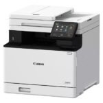Imprimante multifonction laser couleur A4 4-en-1 (USB 2.0/Wi-Fi/Ethernet) – Canon i-SENSYS MF754Cdw