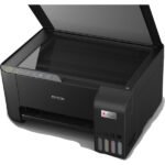 Imprimante multifonction jet d'encre Couleur A4 3-en-1 (Wi-Fi Direct) avec réservoir – Epson EcoTank L3250